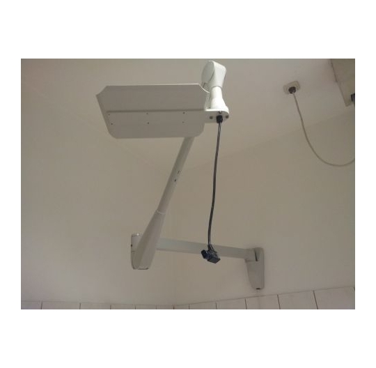 NN Wandgerätehalter