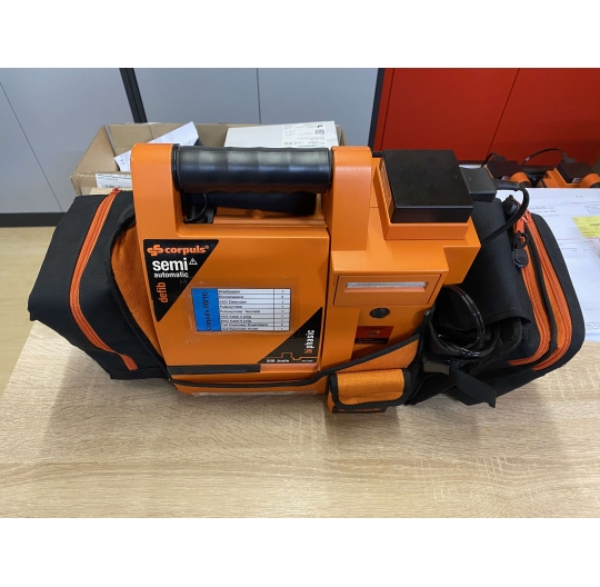 CORPULS 0816 Defibrillator