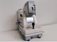 Gebraucht – Gut TOPCON TRC-NW100