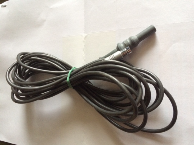 HF-Chirurgiegerätekabel