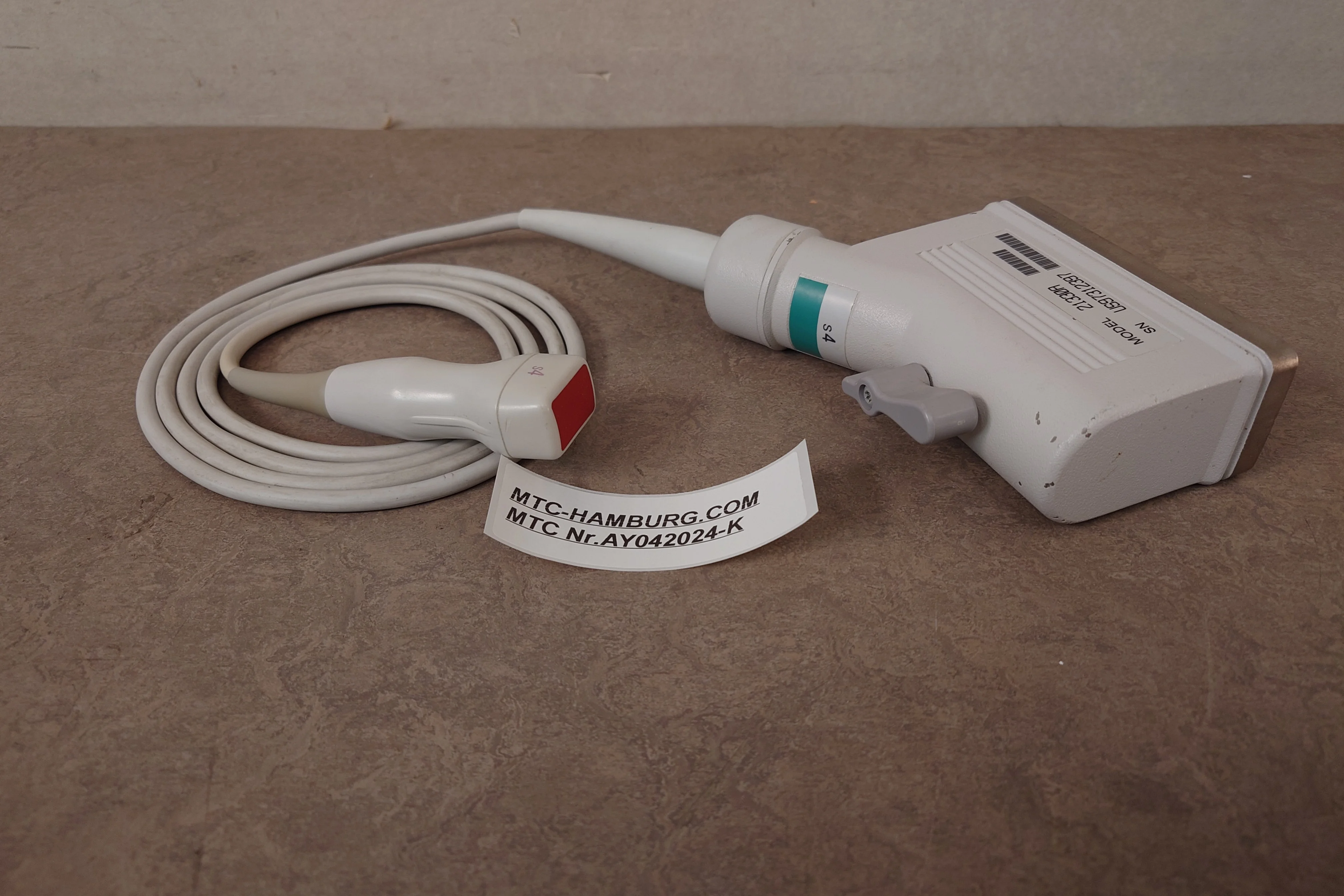 Gebraucht PHILIPS S4 (21330A)