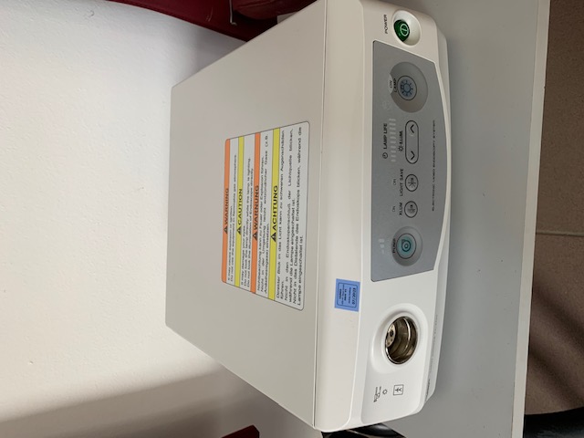 Endoskopie Kaltlichtquelle (Xenon)