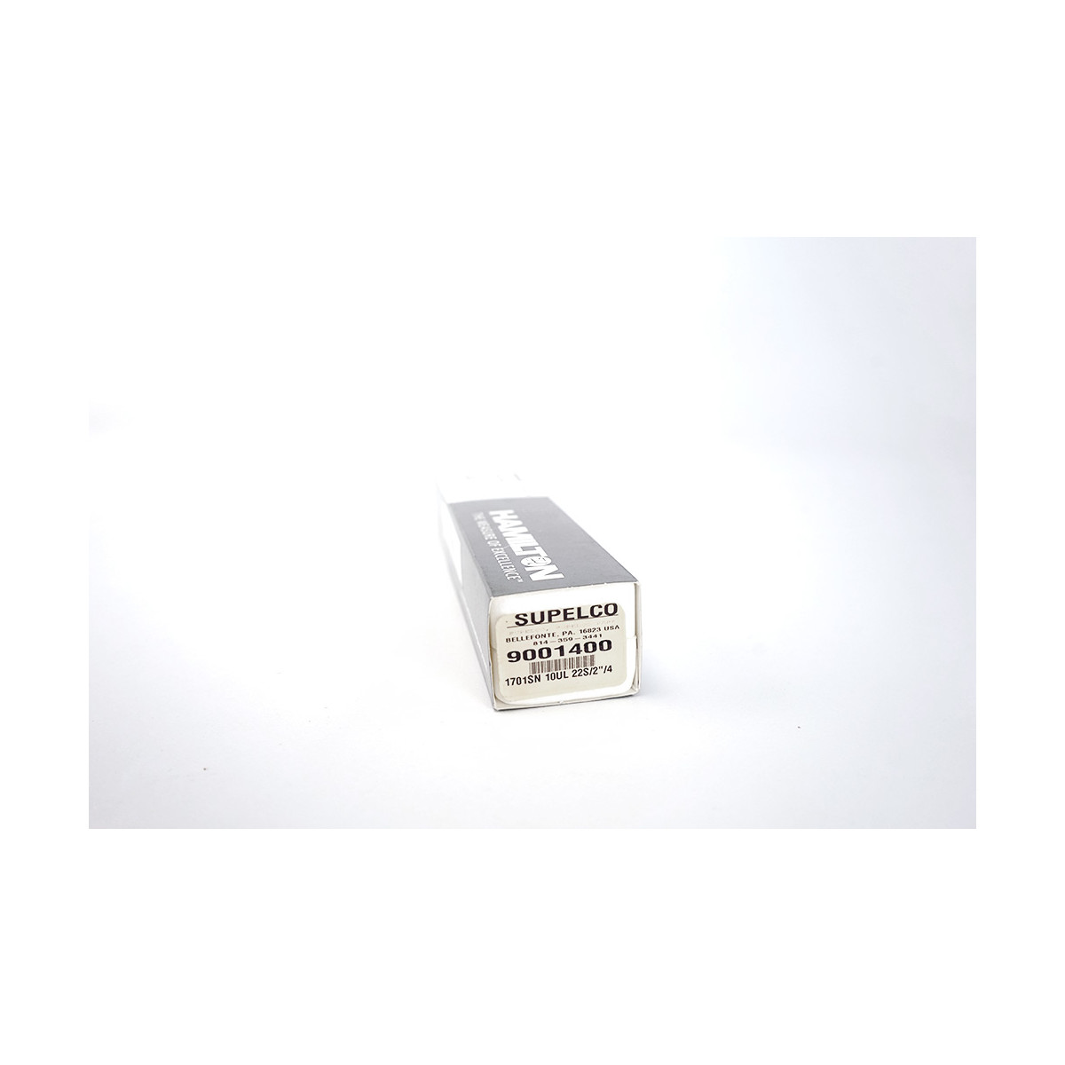 Hamilton 80008 1701SN 10ul GA 22S/2"/PT4 Supelco 9001400, 59,50 €