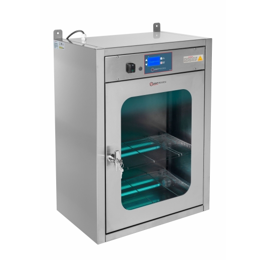 LIGHTPROGRESS UV-Box-E3/40H-NX-R