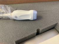 GE S4-10 Cardio Sonde 2013