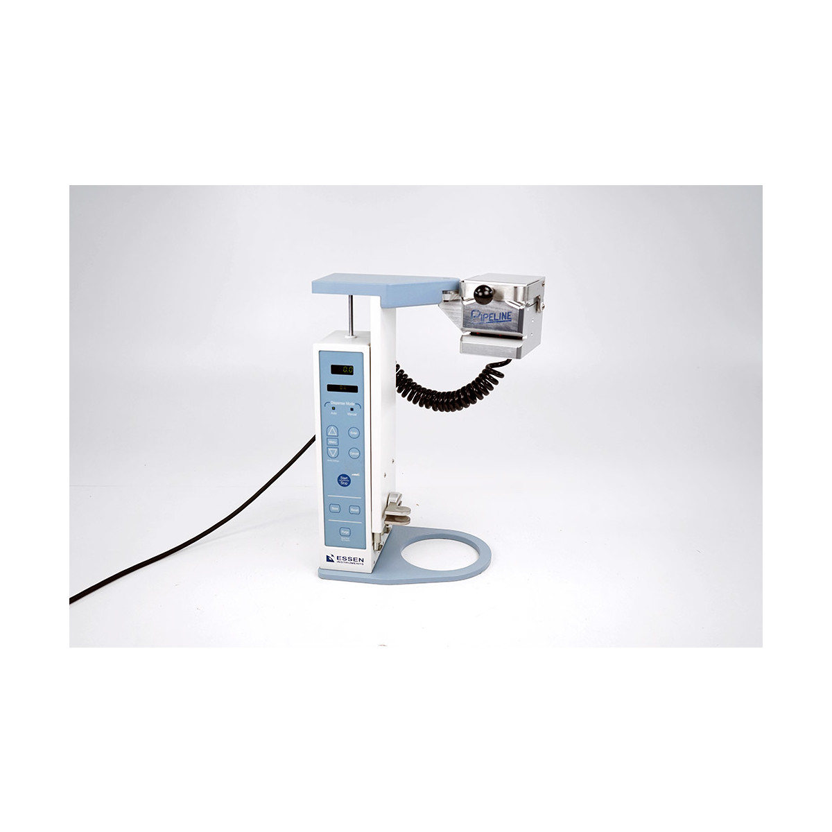 Essen Instruments 4354 Pipeline Dispenser Peripette Abfüller 4 6 8 ml, 1.190,00 €