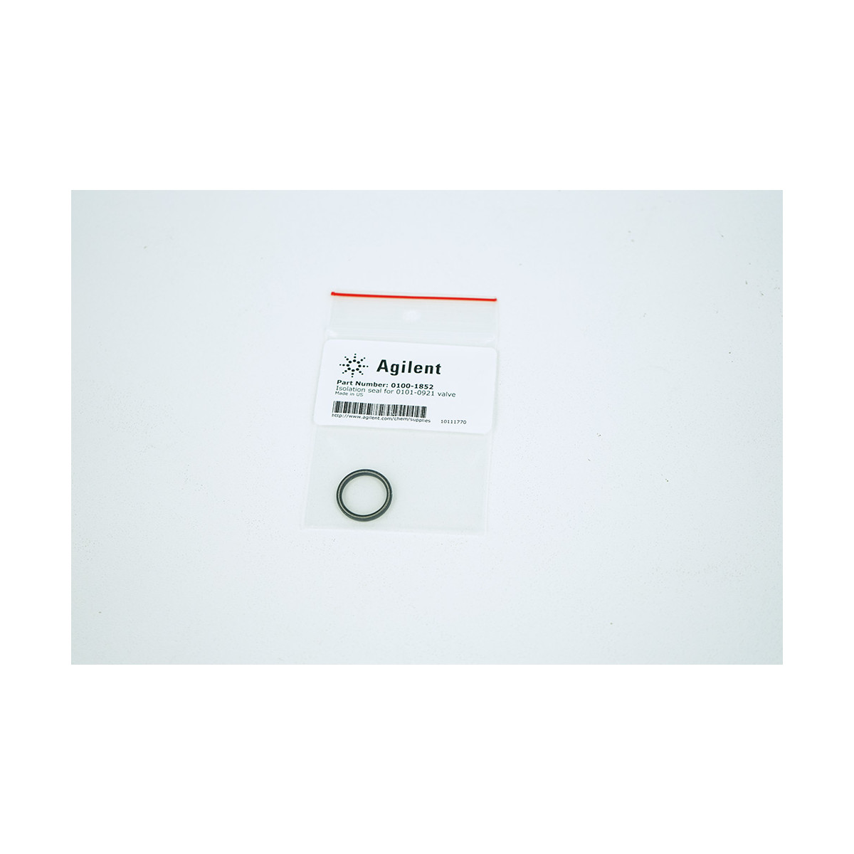 Agilent Isolation seal PN0100-1852, 11,90 €