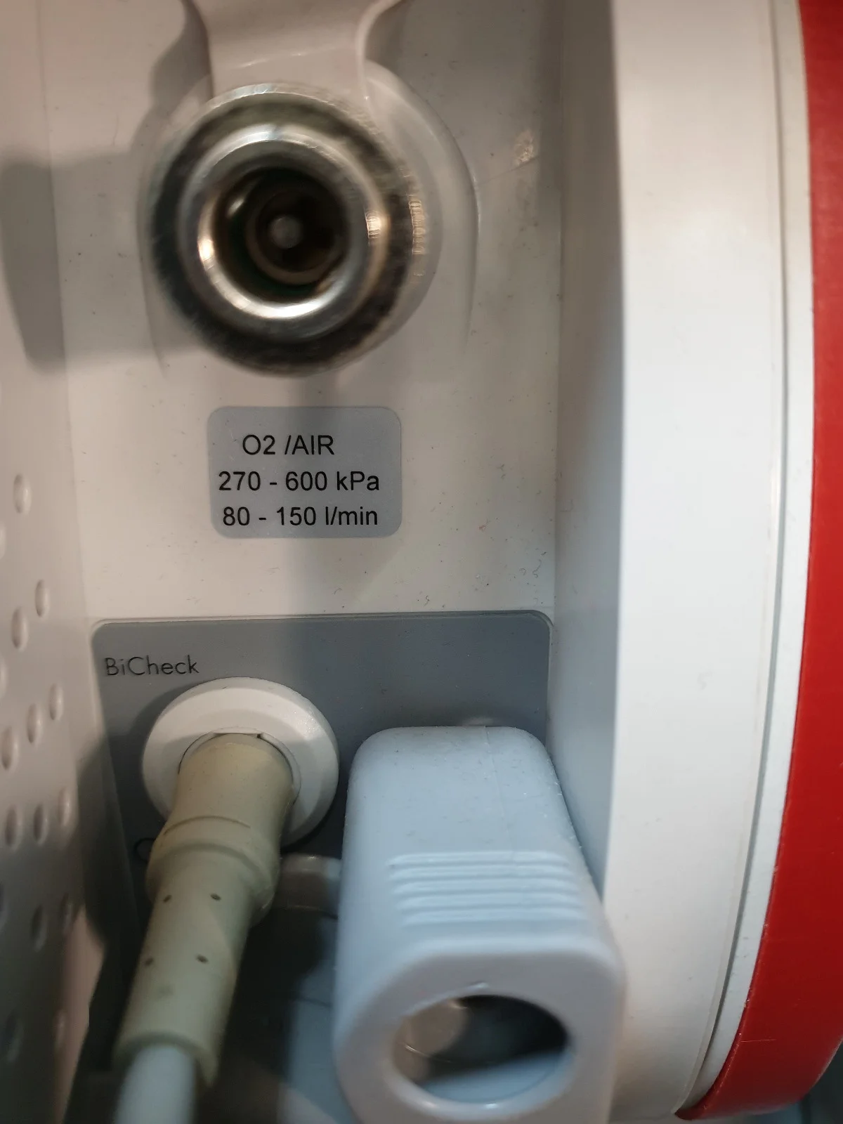 Gebraucht 2010 WEINMANN MEDUMAT Transport