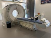 Gebraucht – Gut 2013 TOSHIBA Aquilion CXL 64