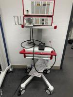 Generalüberholt RICHARD WOLF 2232 LAPARO CO2-PNEU