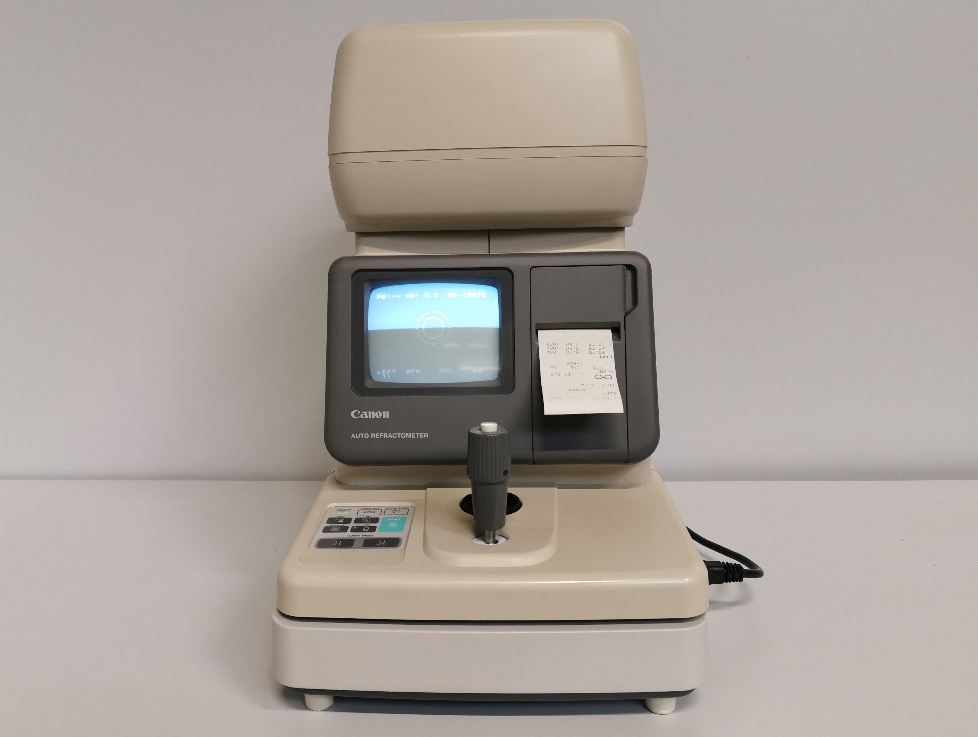 Gebraucht – Sehr Gut CANON R-50