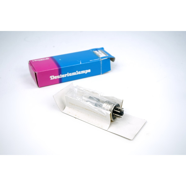 Heraeus Nobelight D2 Deuterium Lamp Deuteriumlampe DO 405J Shimadzu U, 238,00 €