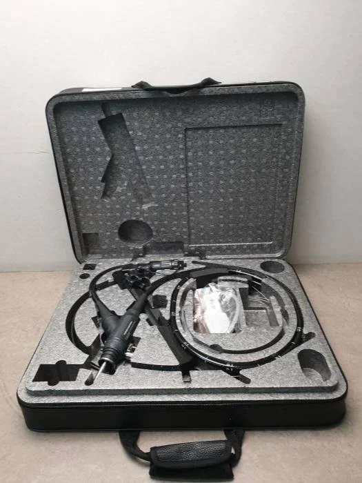 Gebraucht – Sehr Gut FUJINON EC-600Wi