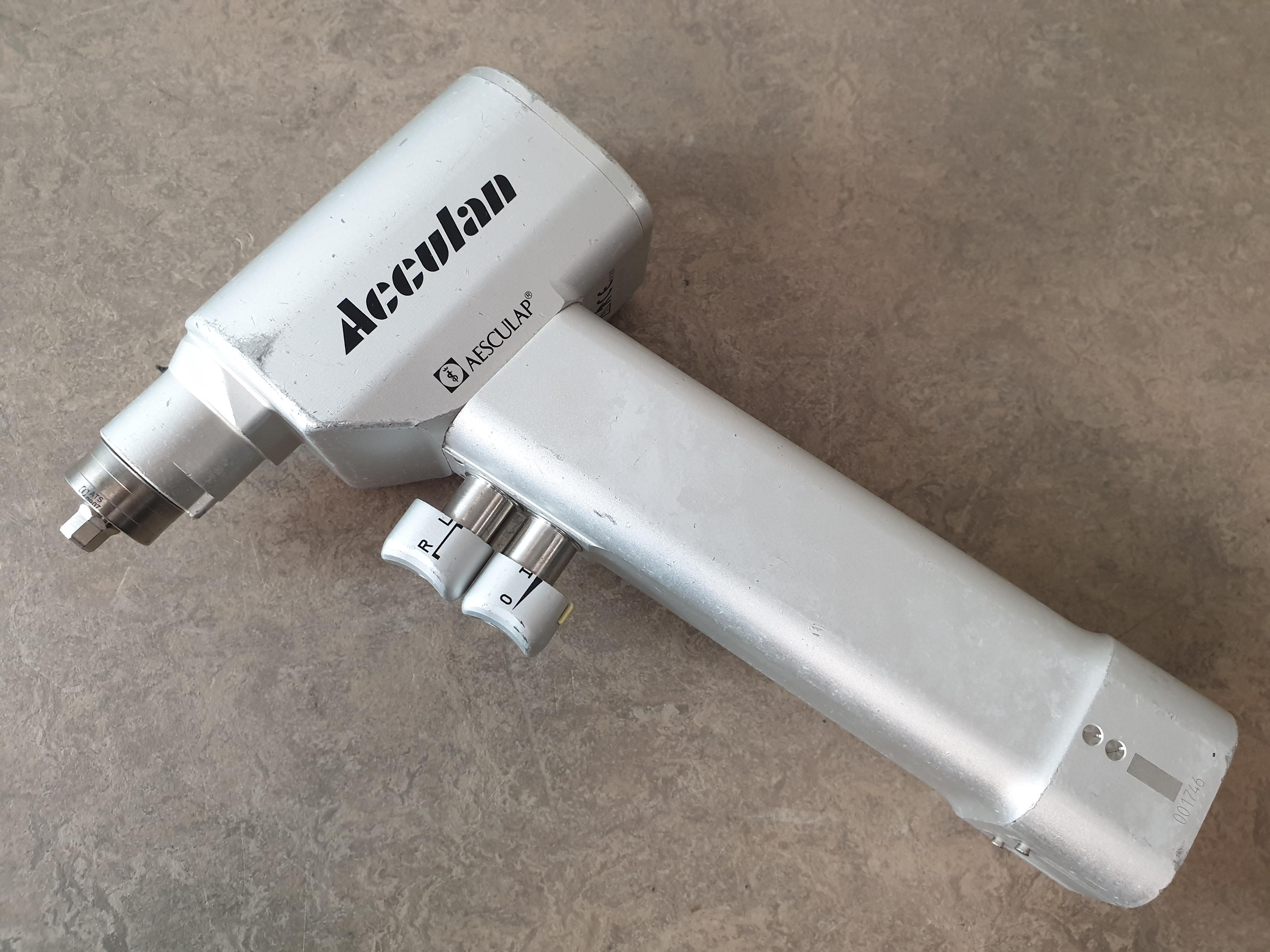 Gebraucht AESCULAP GA-620D