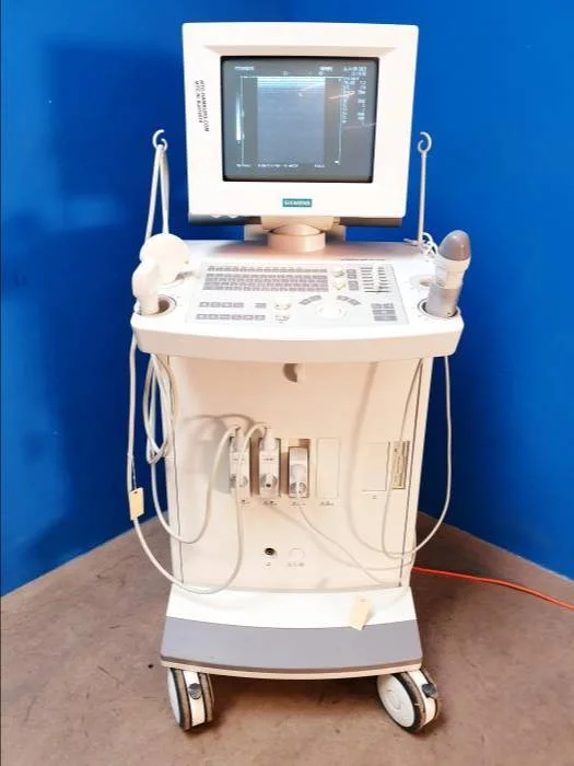 Gebraucht – Gut SIEMENS Sonoline Prima