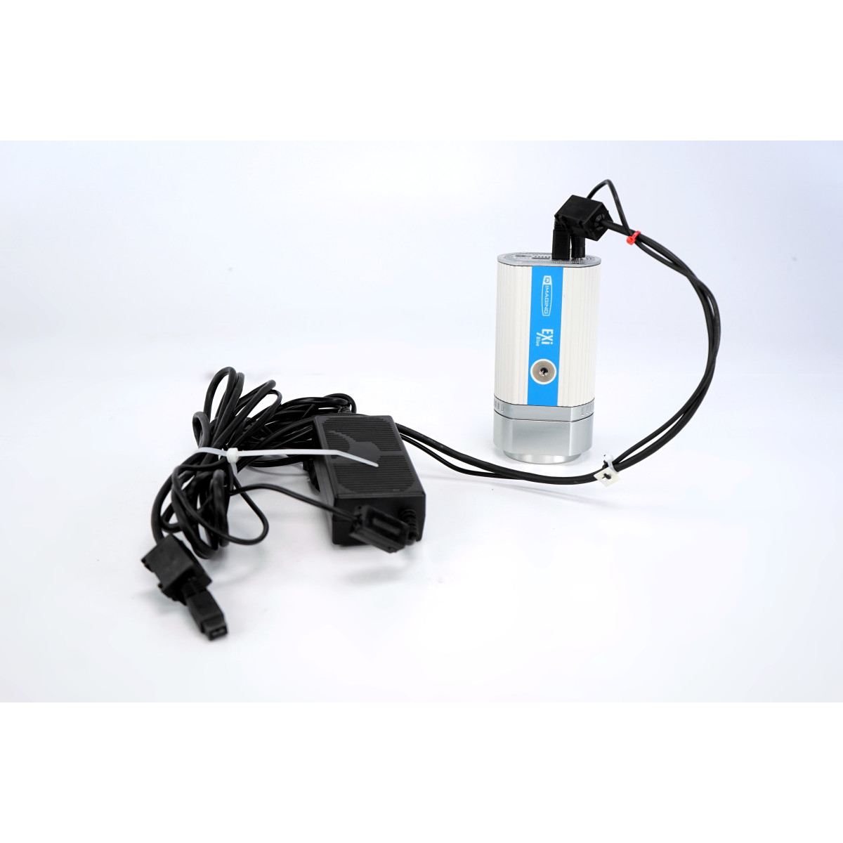 Q Imaging EXI Blue Fluorescence Microscopy Camera Mono Camera 1394b F, 952,00 €