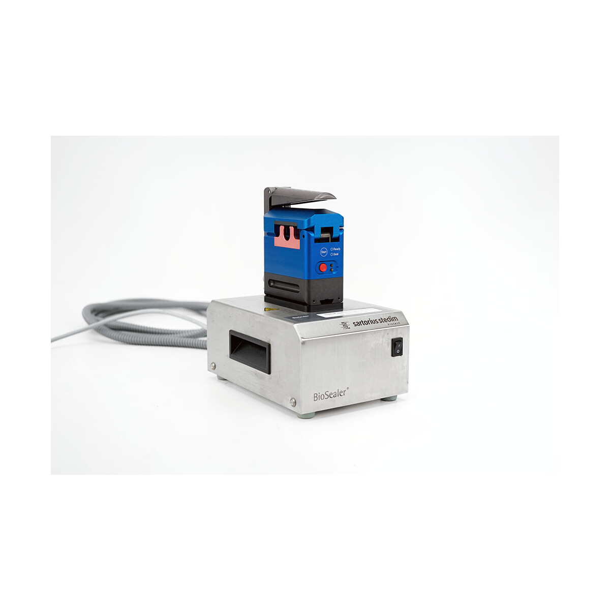 Sartorius Stedim BioSealer Small Benchtop Tube Sealer, 1.844,50 €
