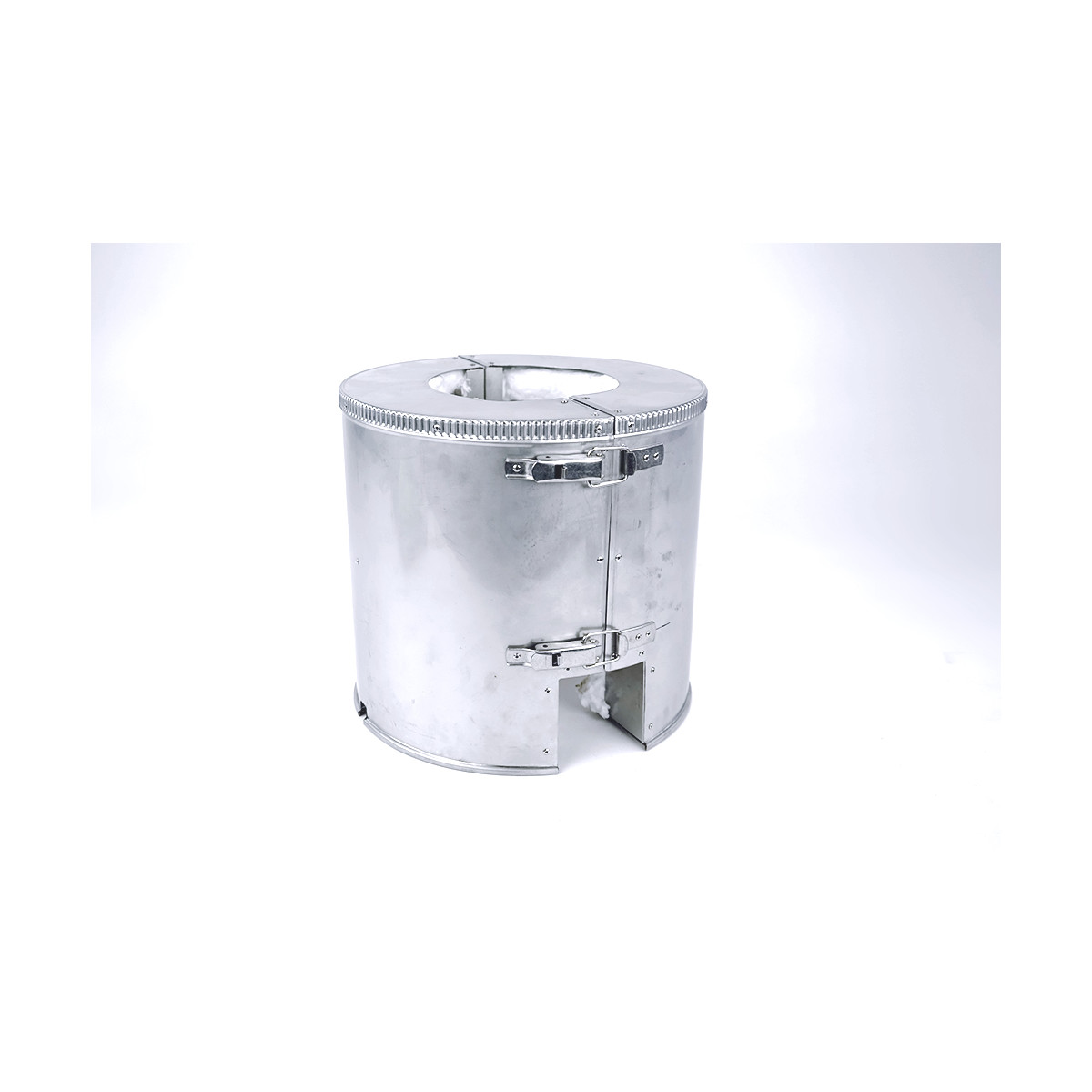 Carbolite / Nabertherm Tube Furnance Rohrofen Isolierung Isolation, 416,50 €