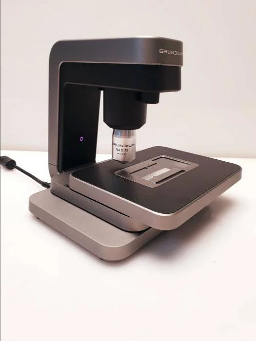 Gebraucht – Wie Neu GRUNDIUM Ocus 40 - Bild 1