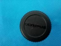 Olympus Microscope Objective LWD. A20 PL,0.4 160/0.17 Phase Contrast.