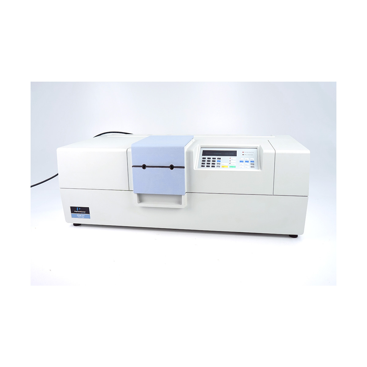 Perkin Elmer Polarimeter 341 L300-0011 Glan/Taylor Polarizer Hg + Na , 4.165,00 €