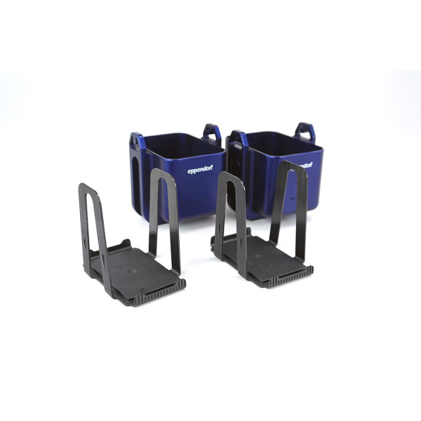 2x Eppendorf MTP Buckets Gehänge Becher for Rotor S-4-104 5820744006 , 595,00 €