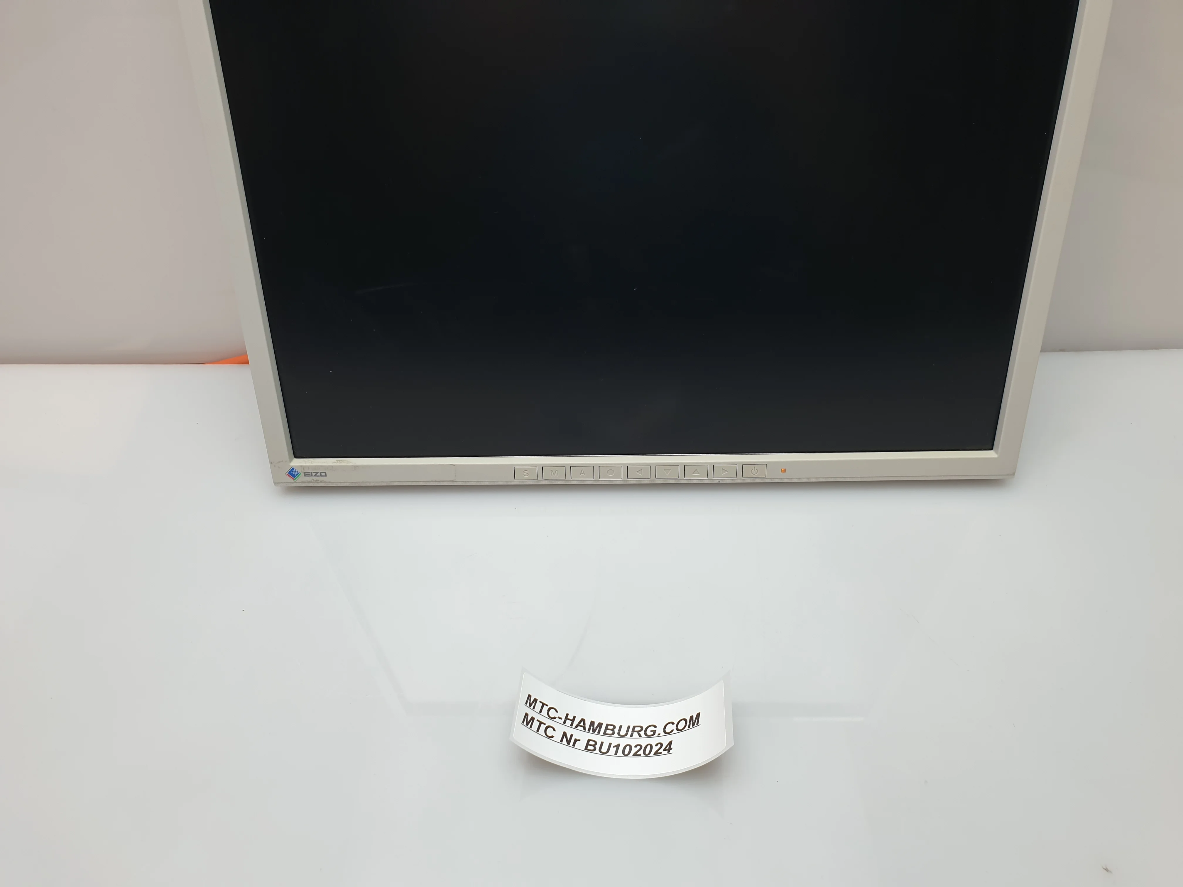 Gebraucht – Sehr Gut EIZO FlexScan L568