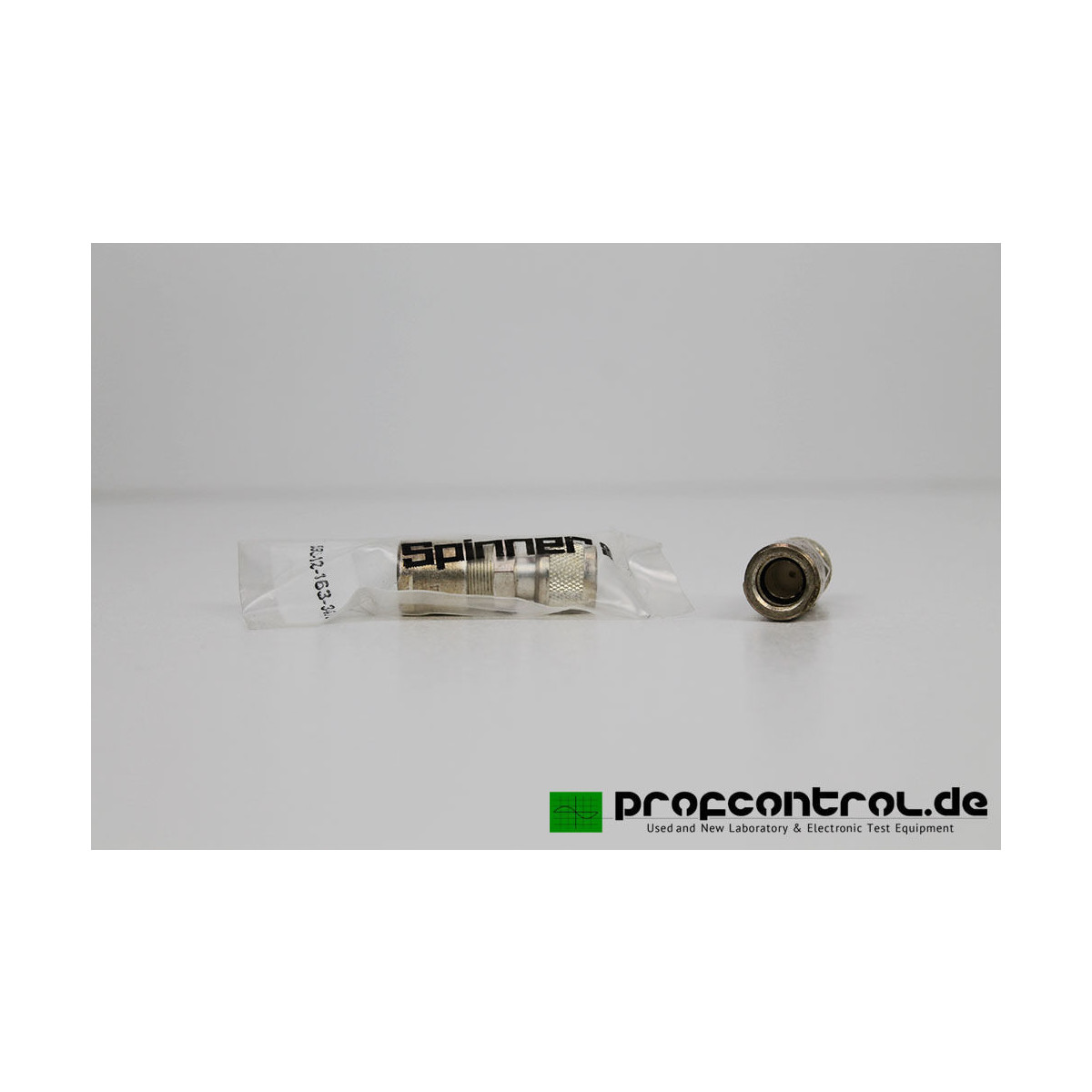 50 pieces SPINNER TNC-Plugs BN734800 5935-12-163-3475-- NEW - Origina, 125,00 €