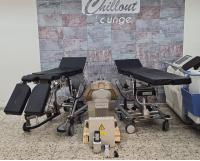 Gebraucht MAQUET Magnus 1180