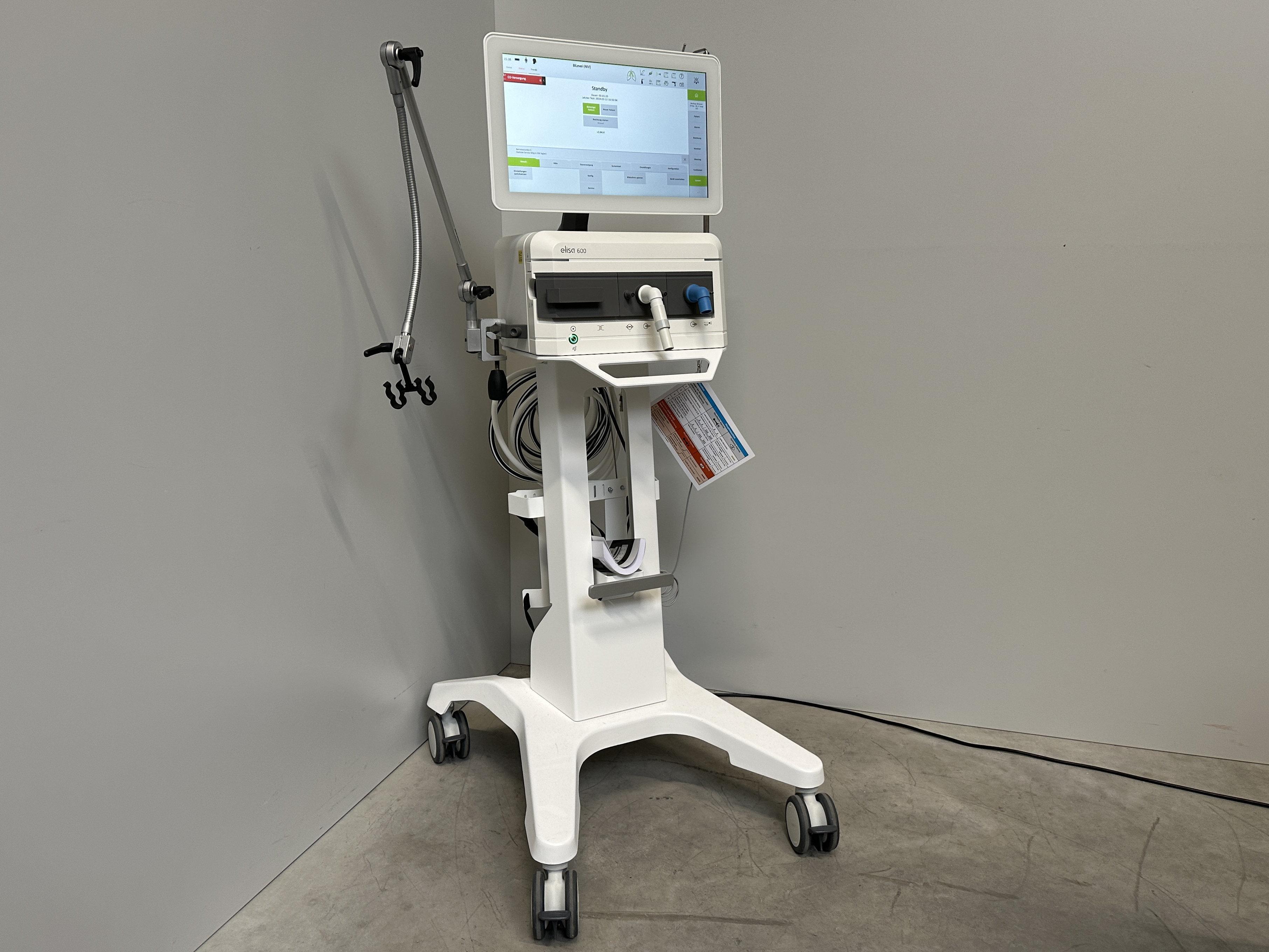 Neu 2020 LÖWENSTEIN Elisa 600