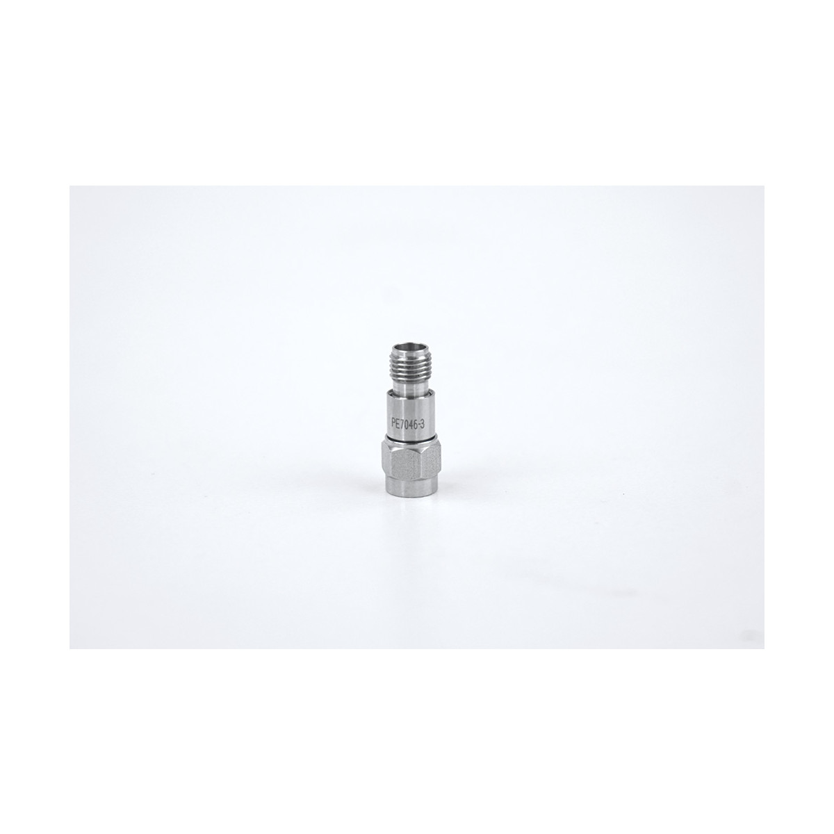 Pasternack PE7046-3 3 dB Fixed Attenuator Male to Female 2.92mm SS 40, 297,50 €
