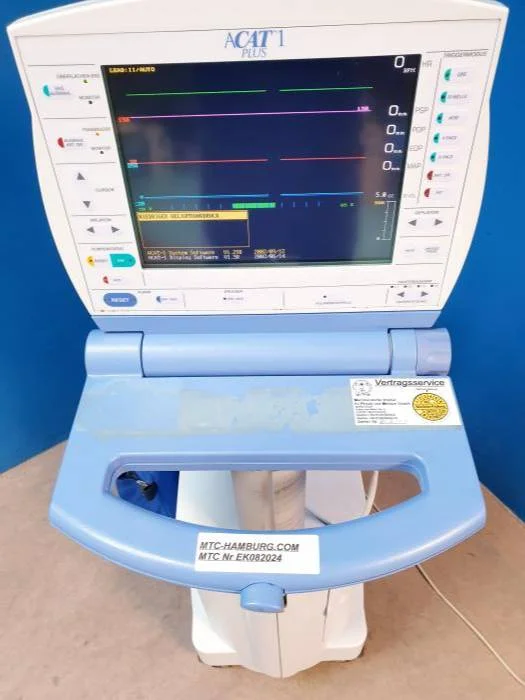 Gebraucht ARROW INTERNATIONAL ACAT1 PLUS