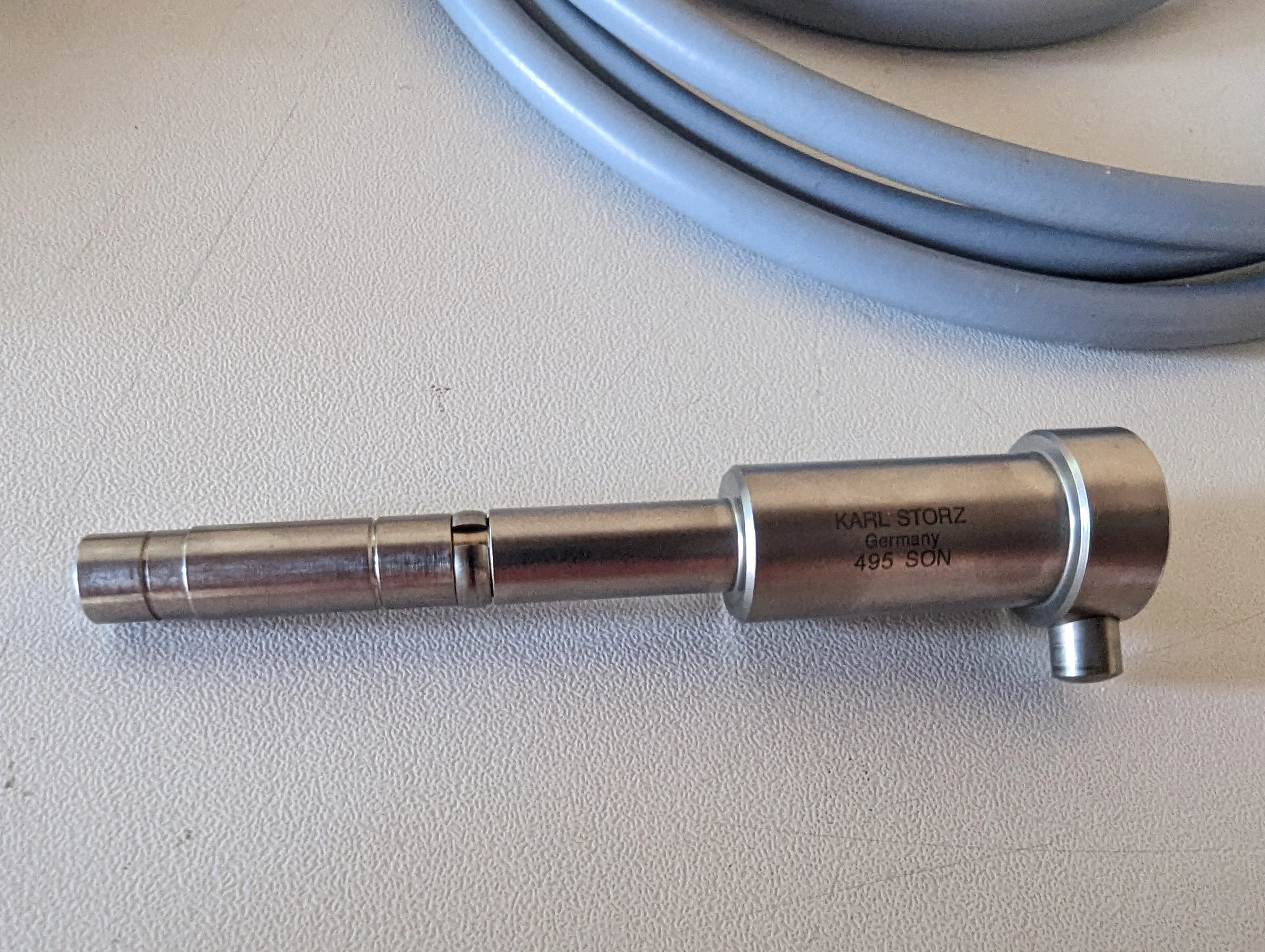 Gebraucht – Sehr Gut KARL STORZ 495NA