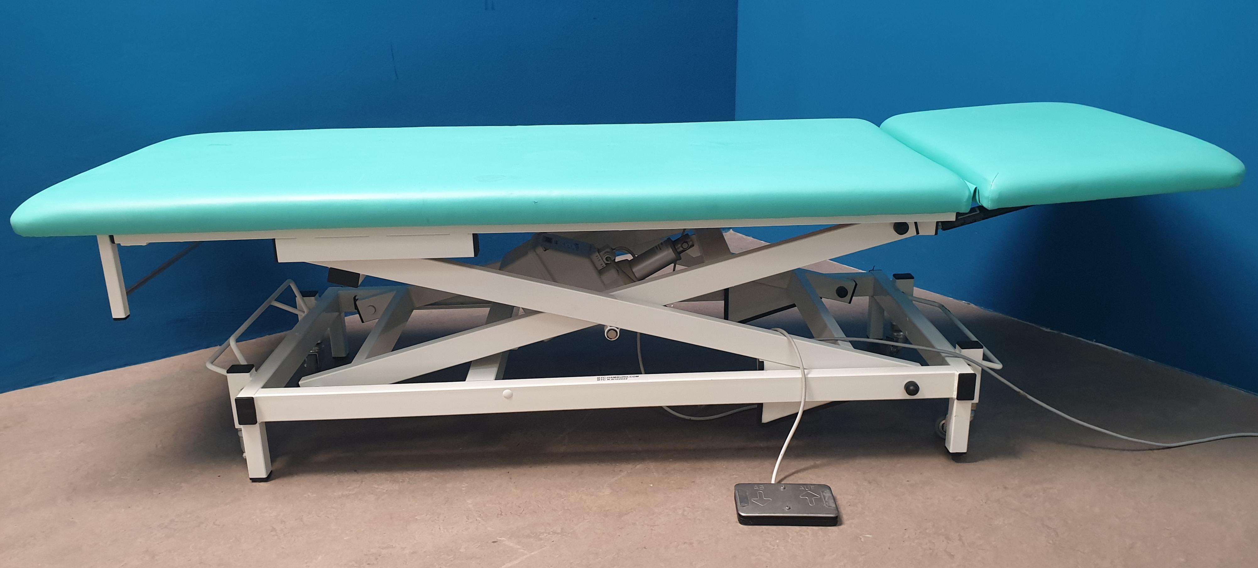 Gebraucht MEDITECH SL95