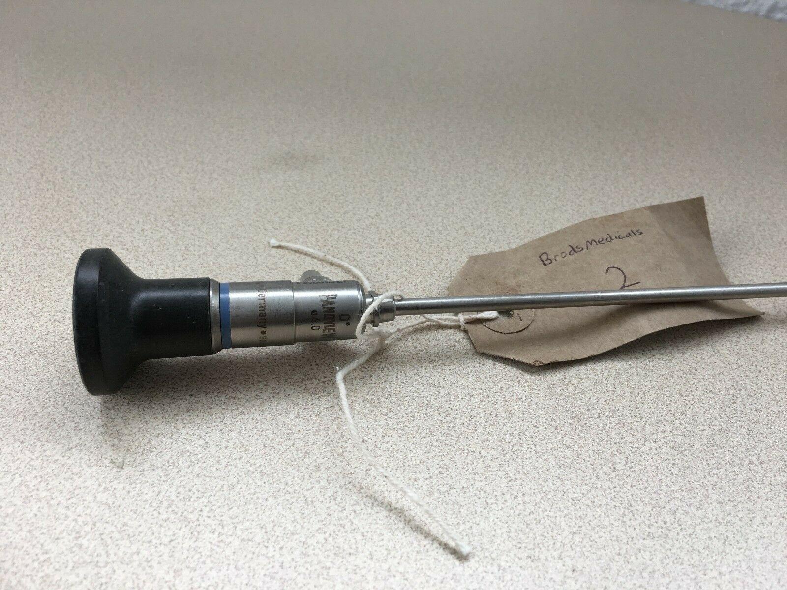 R. WOLF 0° 8650.141