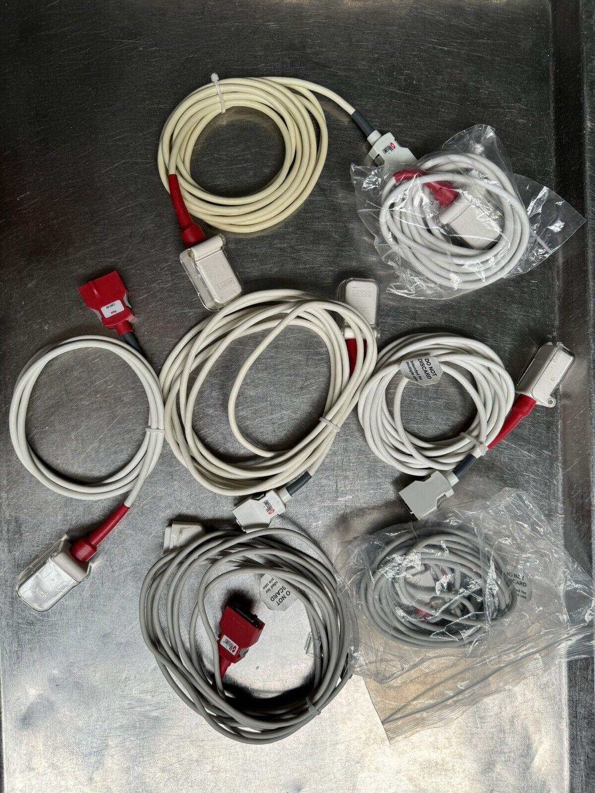 Gebraucht MASIMO LNC-04 2017