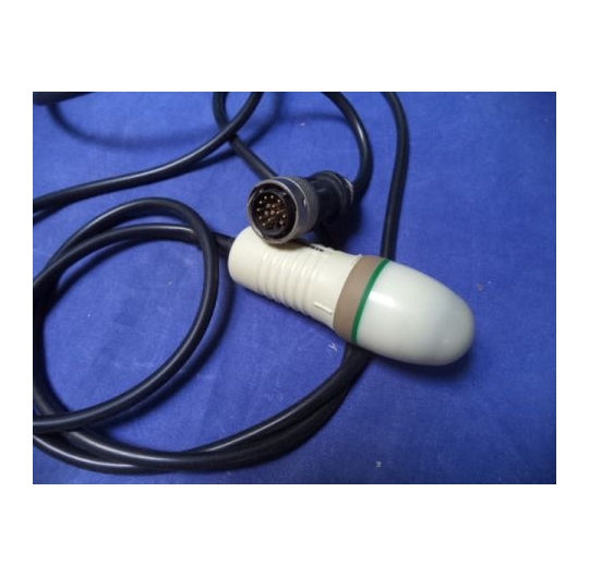 SIEMENS 5 Mhz Sector