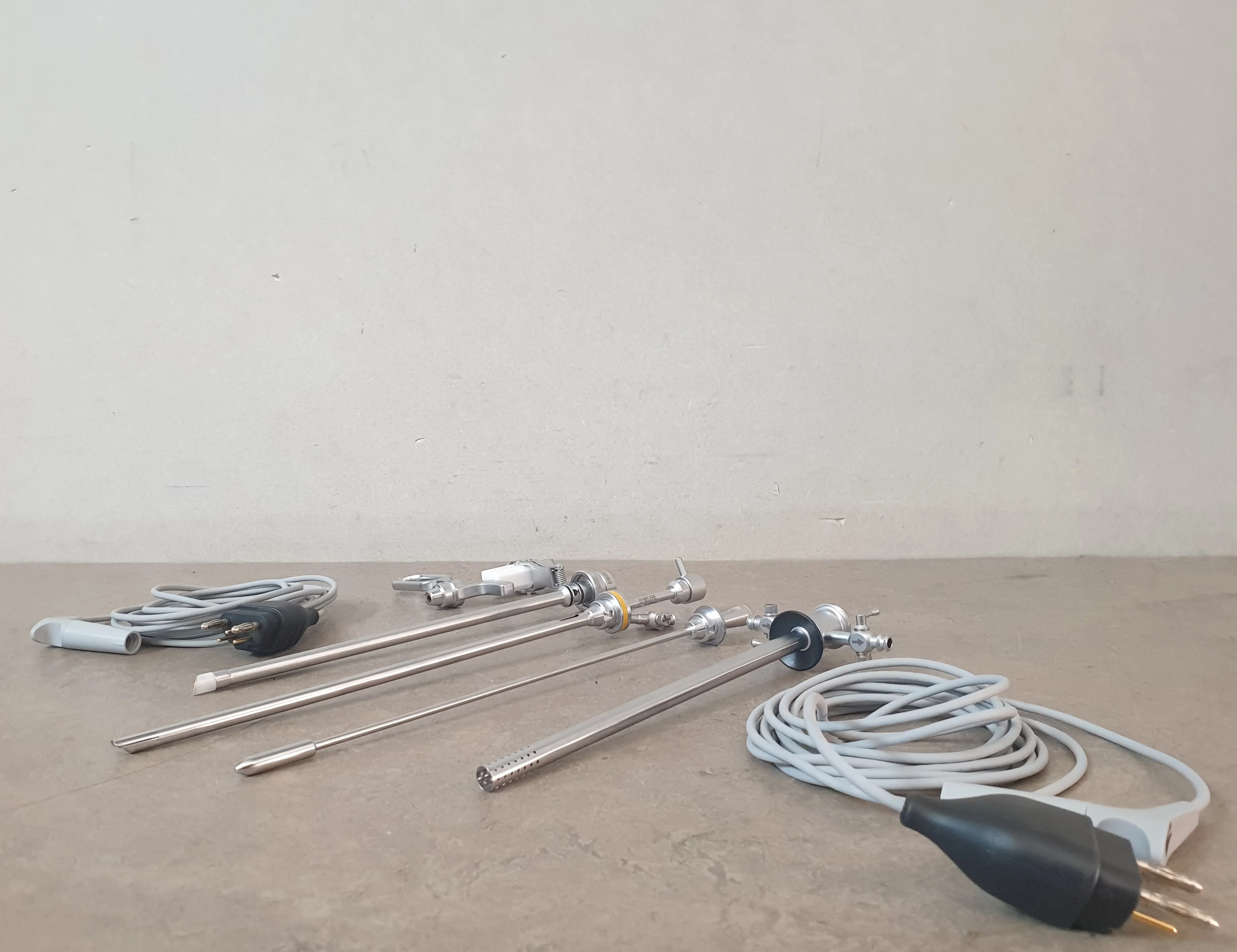 Gebraucht – Sehr Gut GYNECARE 01934