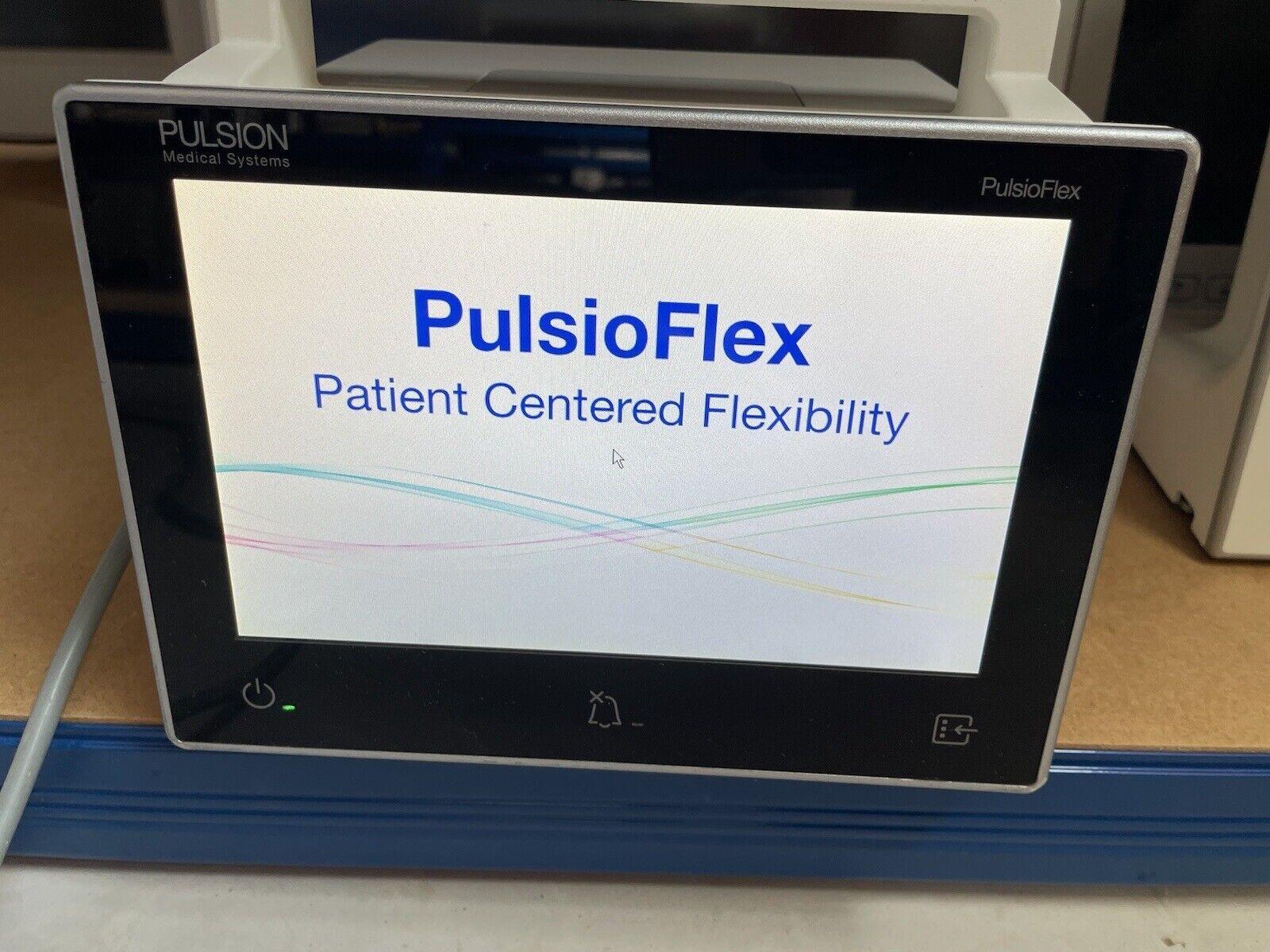 Gebraucht PULSION PulsioFlex