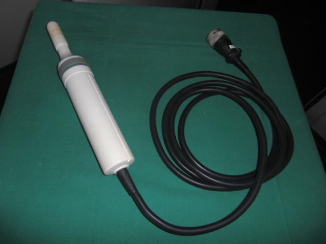 Ultraschallsonde (Rektal)