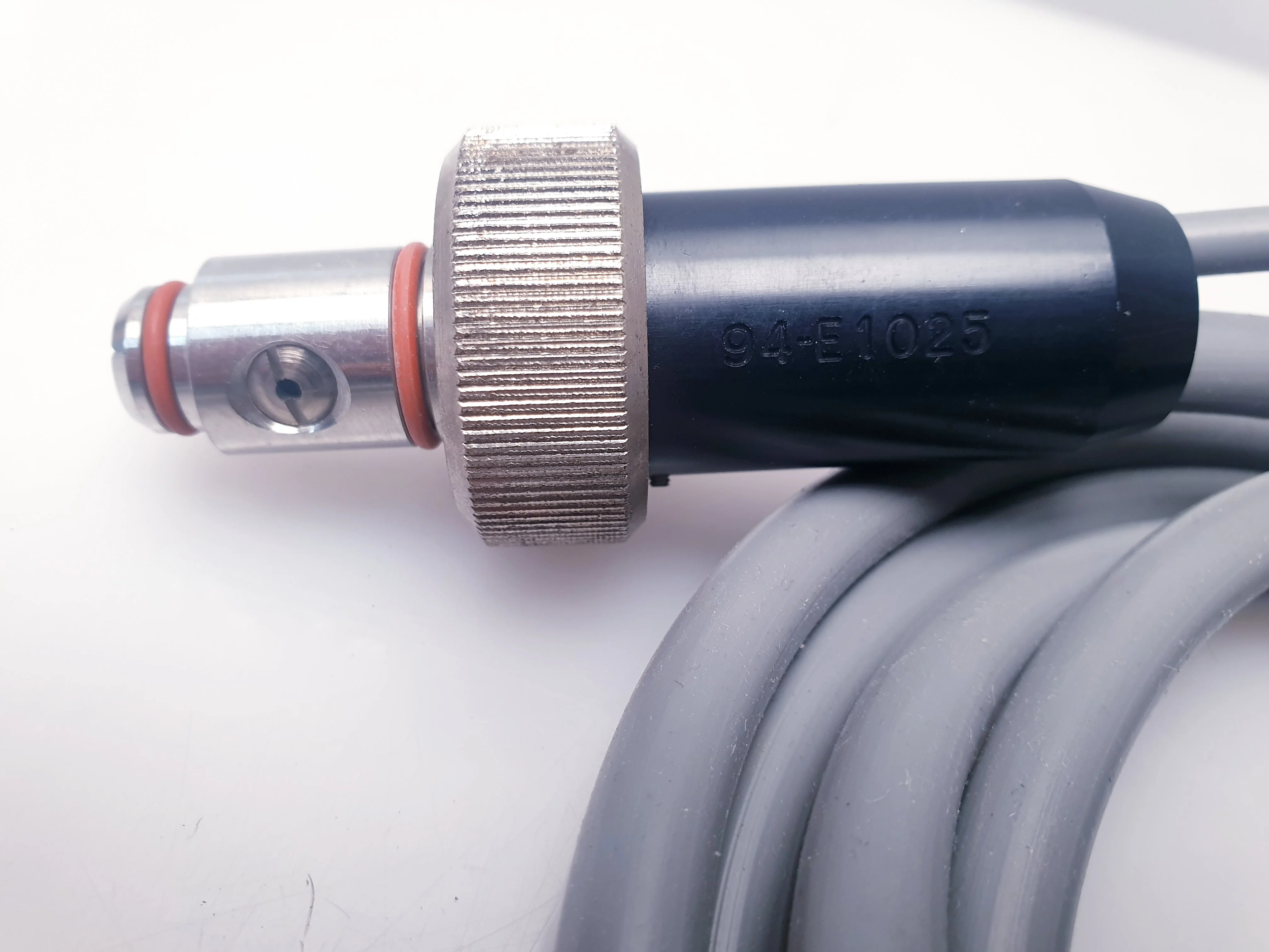 Gebraucht SPEMBLY MEDICAL 94-E1025