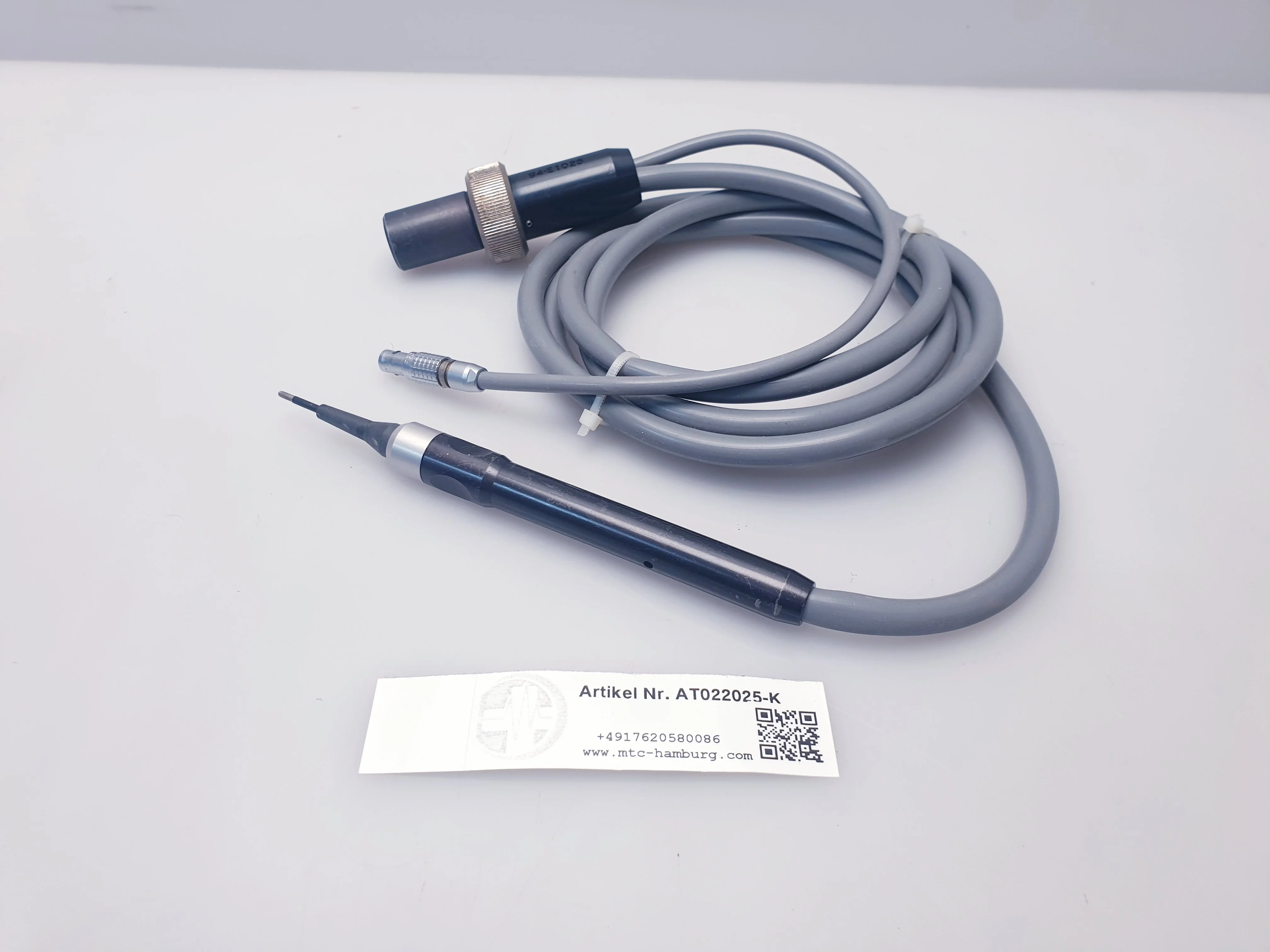 Gebraucht SPEMBLY MEDICAL 94-E1025