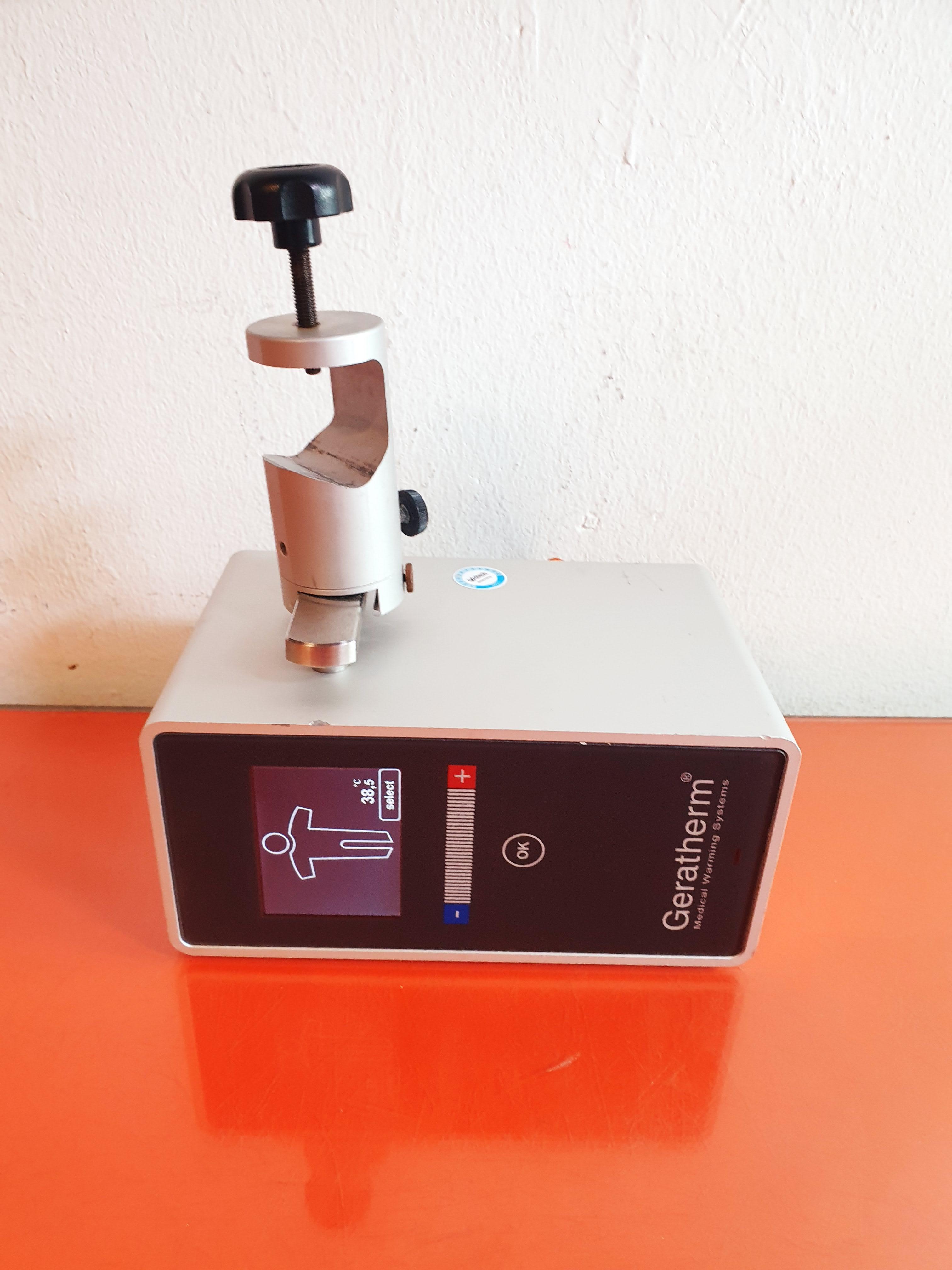 Gebraucht GERATHERM UniqueTemp GT-WS08