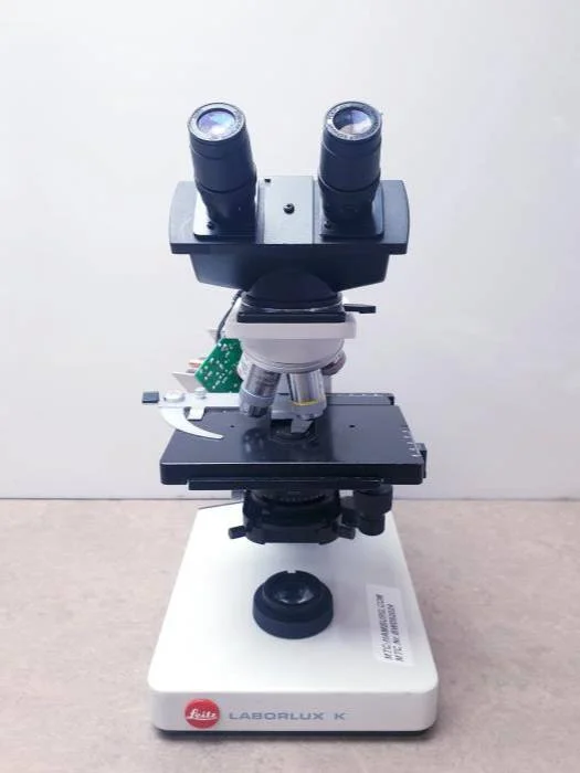 Gebraucht – Sehr Gut LEITZ Laborlux K