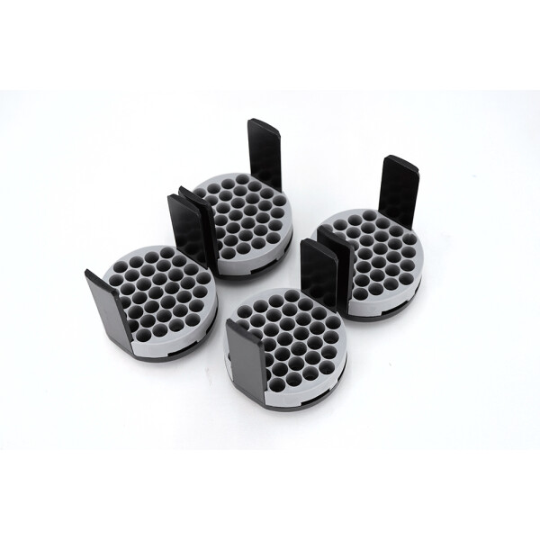 Thermo Scientific 4x Adapter 5/7 mL Round-bottom Tube for Rotor TX-75, 476,00 €