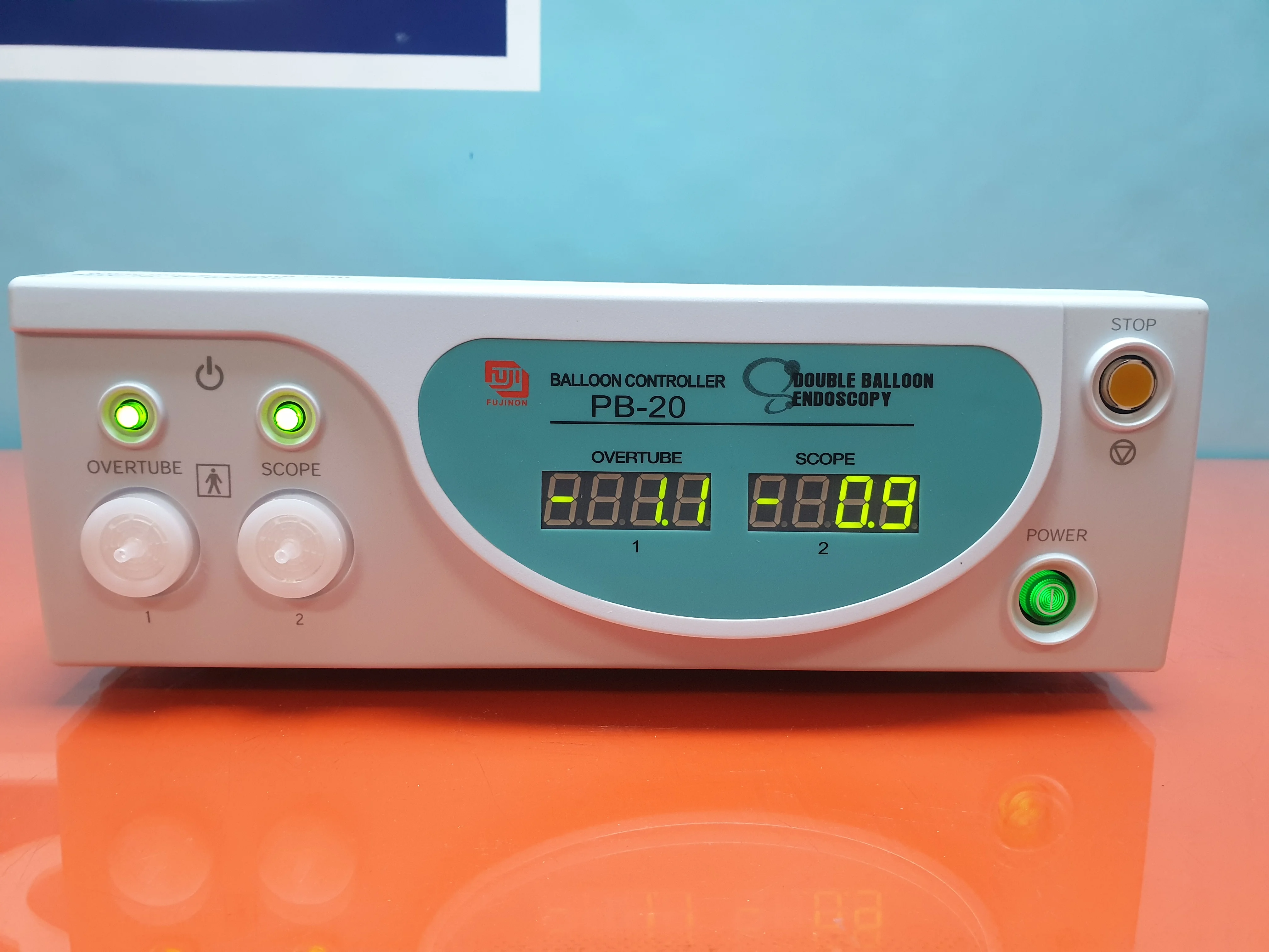 Gebraucht – Sehr Gut FUJIFILM PB-20