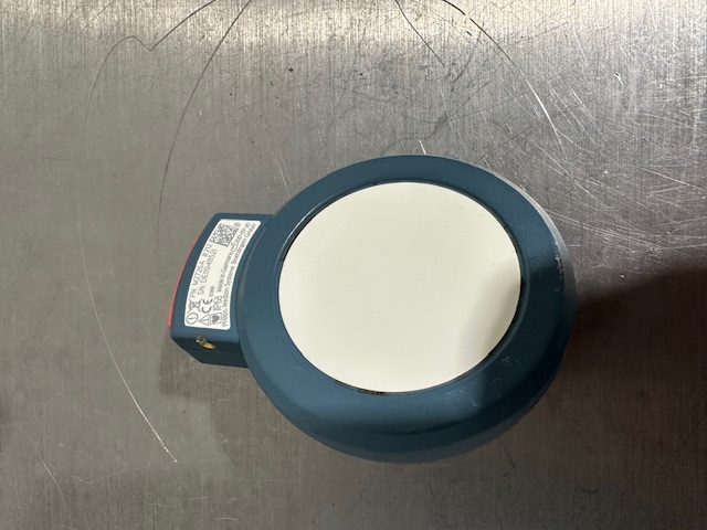 CTG Ultraschallsensor (kabellos)