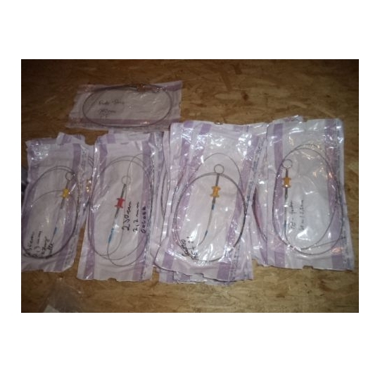 WIESER Biopsy forceps Gastroscope