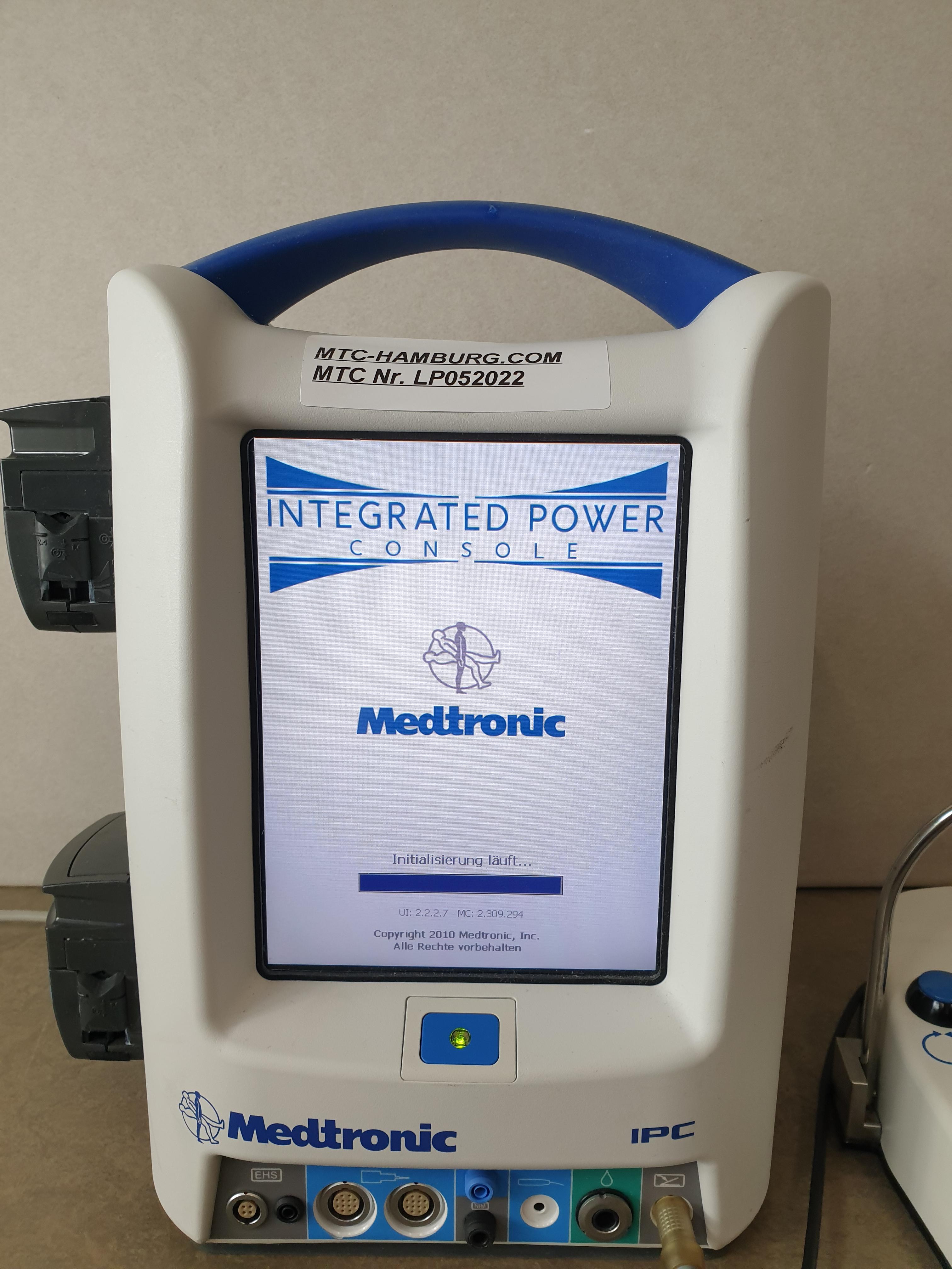 Gebraucht MEDTRONIC Midas Rex Legend IPC EC300