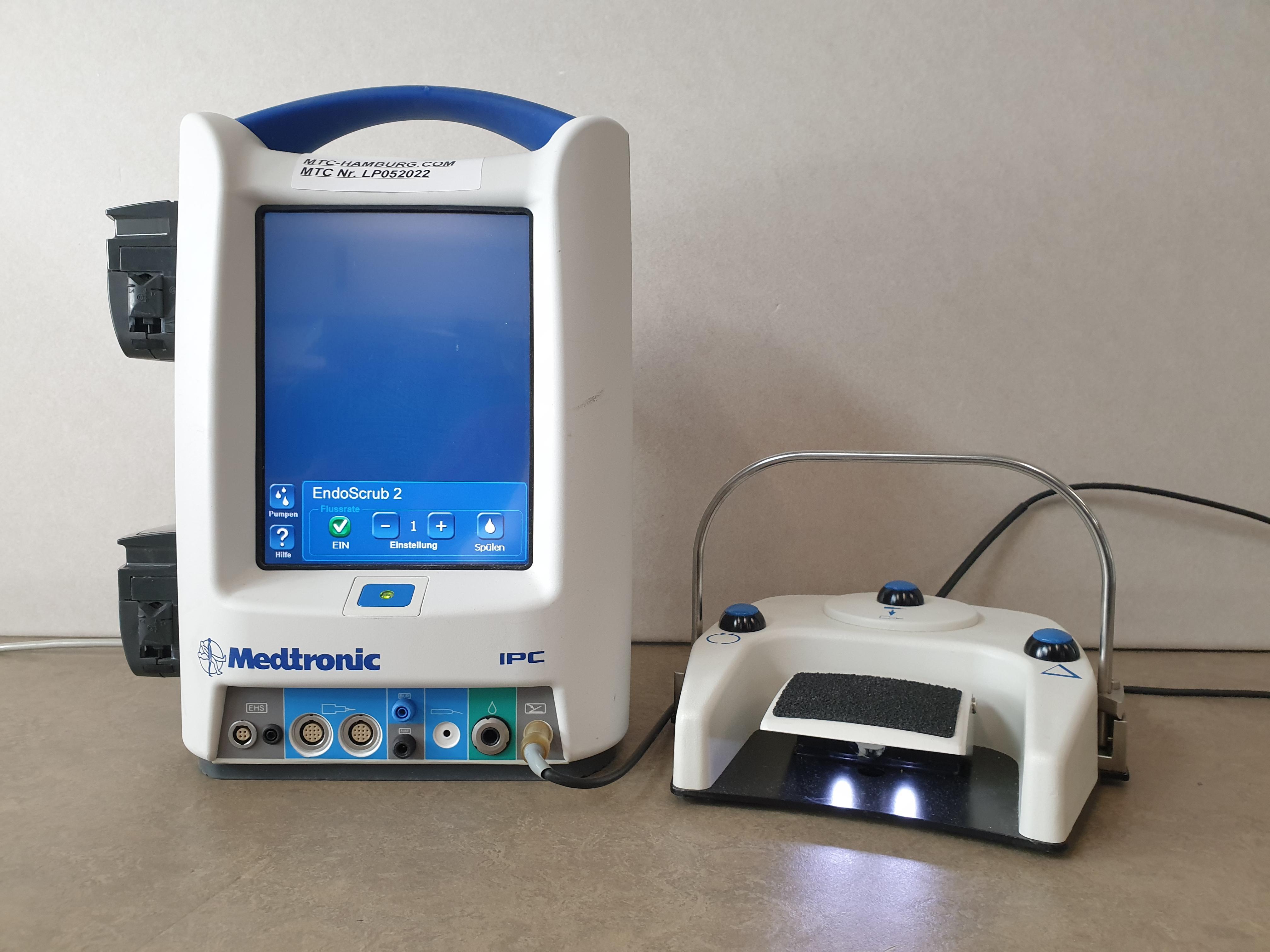 Gebraucht MEDTRONIC Midas Rex Legend IPC EC300